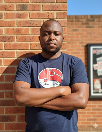 Hasbiyallahu Jafaru, Web Designer & Developer in Nigeria
